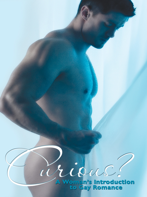 Cover image for Curious